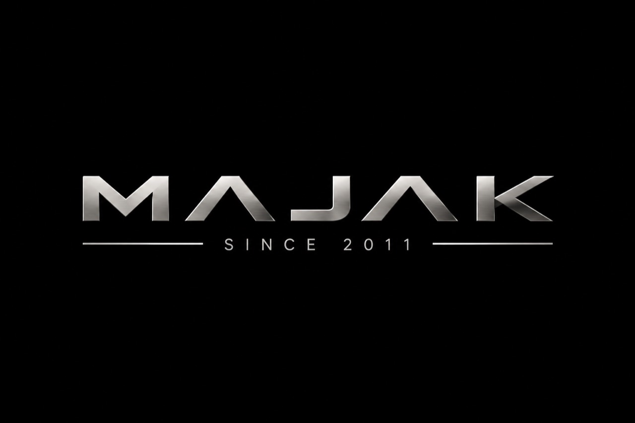 MAJAK — since 2011